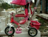 Продам велосипеды детские в Иванове, велосипед в хорошем состоянии! Торг