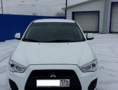 Продам авто Mitsubishi Aspire, 2014 г, 54 тыс км, 140 лс в Магнитогорске