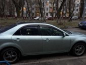 Продам авто Mazda 6, 2004 г, 182 тыс км, 141 лс в Москве, Mazda 6, 2004, Продаю