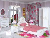 Продам мебель в России, Ищете где купить красивую для детской комнаты