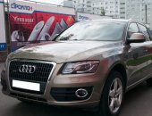 Продам авто Audi Q5, 2009 г, 98 тыс км, 211 лс в Брянске, Audi Q5, 2009, Авто