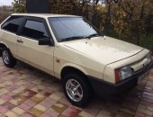 Продам авто ВАЗ 2108, 1985 г, 140 тыс км, 68 лс в Кореновске