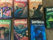 Продам книги в Краснодар, Гарри Поттер от Росмэн, Новые 3 подарка, все новые