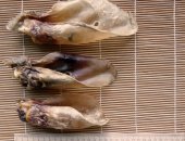 Продам корм для собак в Челябинске, Натуральные сушеные лакомства для собак