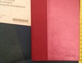Обложка красная для Reader PRS-T1, "Родная" обложка в идеальном состоянии
