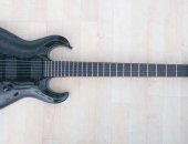 Продам гитару в Симферополе, Edwards E-RA-110 Цена: 24 тыс руб или обмен на 7 стр Ibanez