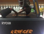 Новые Riobi Krieger 2000-4900 3000-5050