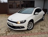 Продам авто Volkswagen Scirocco, 2010, 95 тыс км, 211 лс в Краснодар