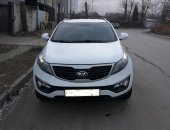 Продам авто Kia Sportage, 2012, 117 тыс км, 150 лс в Екатеринбурге