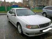 Продам авто Nissan Cefiro, 1997, 220 тыс км, 190 лс в Новосибирске