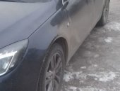 Продам авто Opel Signum, 2011, 109 тыс км, 220 лс в Волжском