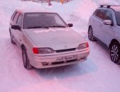 Продам авто ВАЗ 2114, 2007, 97 тыс км, 77 лс в Кировске, Машина в хорошем
