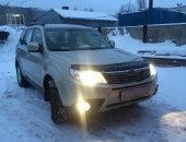 Продам авто Subaru Forester, 2010, 80 тыс км, 150 лс в Архангельске