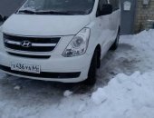 Продам авто Hyundai Starex, 2010, 300 тыс км, 145 лс в Озинки