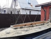 Продам лодку в Рязани, -скрадок 3, 20 б у производства Аквабот, Данные с сайта