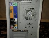 Продам компьютер AMD Phenom, ОЗУ 8 Гб в Копейске, шустрый системный блок! Процессор