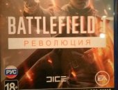 Продам игры для nintendo в Павловском Посаде, Battlefield 1, Игра в идеале