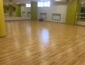 Продам в Тюмень, В новом, действующем фитнес-клубе сдаются два зала групповых программ