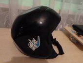 Продам спортивная защита в Красноярске, Шлем NVertigo-V, Шлем открытый, цвет