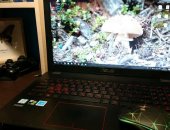 Продам ноутбук ASUS, Intel Core i7, ОЗУ 8 Гб в Иркутске, Мощный, красивый и