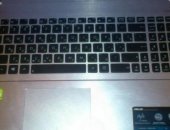Продам ноутбук ASUS, 10.0 в Челябинске, k750j Core 7 в отличном состоянии