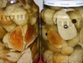 Продам грибы в Москве, Домашние заготовки грибов, Собраны в экологический