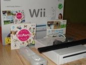 Продам Nintendo в Санкт-Петербурге, Продается оригинальная приставка Wii family edition