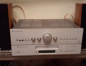 Продам акустику в Астрахани, CD-проигрыватель Cambridge Audio Azur 540C