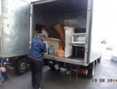 Грузоперевозки в Новосибирске, грузчики на переезд от 350 руб,час минимум 3 часа