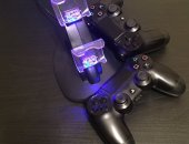 Продам PlayStation 4 в Брянске, Док-станция для геймпадов PS4 dualshock 4, Цвет: черный