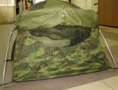 Продам палатку в Зеленокумске, новый бивачный, водонепроницаемый мешок, По сути это