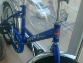 Продам велосипед детские в Хабаровске, 4-7 лет, Отличное состояние, Новые колеса, R16