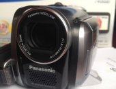 Продам видеокамеру в Туле, совершенно новую Panasonic SDR-H40, в коробке со всеми