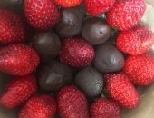 Продам ягоды в Санкт-Петербурге, Букет из клубники, Сладкий и сочный букетик По 800р