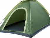 Продам палатку в Оренбурге, палатка 2-местная новая Outventure Monodome 2, размер 205
