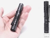 Продам фонарь в Севастополь, U King ZQ - X1015 Pen Light Portable - BLACK люмен: 600lm
