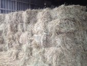 Продам в Можайске, КФХ реализует сено многолетних трав, Сено проверенно есть ветеринарное