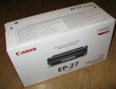 Продам в Твери, Картриджи Сanon EP-22 - Canon Laser Shot LBP1120, Canon Laser Shot