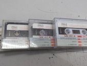 Продам коллекцию в Коломне, Аудиокассеты МК-60-6 Свема, Новые, Не использованные,