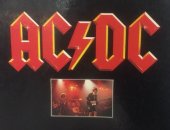 Продам коллекцию в Москве, Виниловые пластинки AC/DC box set, Старое издание, Не новодел