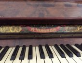Продам рояль в Екатеринбурге, 18 века, ценители оценят