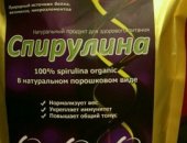 Продам детское питание в Санкт-Петербурге, Спирулина, Открыта упаковка, не смогла детям