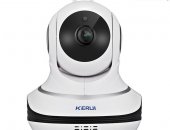 Продам видеокамеру в Москве, Интеллектуальная IP-камера KERUI для вашей домашней