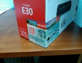 Продам в Похвистневе, Canon E30, Новые в упаковке два картриджа, оригинал