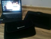 Продам ноутбук ОЗУ 2 Гб, 10.0, Packard Bell в Октябрьском, Нет бук, в хорошем состоянии