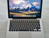 Продам ноутбук Intel Core i5, 13.3, Apple в Новороссийске, MacBook Pro with Retina