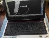 Продам ноутбук 10.0, другие марки в Омске, BenQ Joybook R45-PR07 корпус, клавиатура