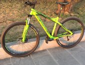 Продам велосипед горные в Екатеринбурге, Немецкий Найнер Bergamont REVOX 4, 0 колеса -