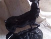 Продам коллекцию в Тюмени, фигуры Касли Конькобежка 1966 год 10руб Собака 1500руб Девушка