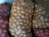 Продам овощи в Улане-Удэ, Картофель семенной, Собственное производство, в мешке 35 кг,